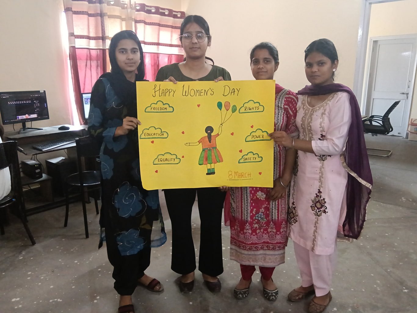 Women's Day (1)